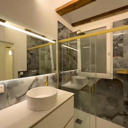 شقة Market - Ciutat Vella, Exclusively For Families - Mid-term فالنسيا