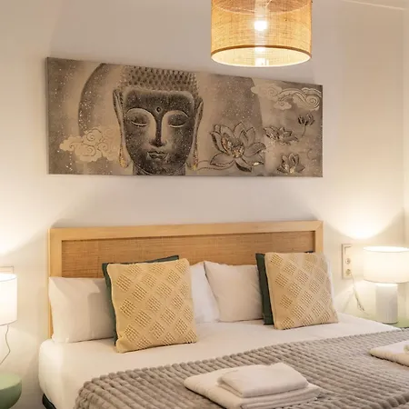 Market - Ciutat Vella, Exclusively For Families - Mid-term شقة