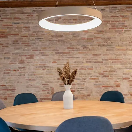 شقة Market - Ciutat Vella, Exclusively For Families - Mid-term