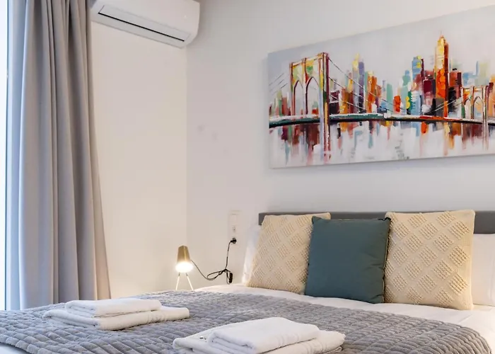 Market - Ciutat Vella, Exclusively For Families - Mid-term Apartment Valencia