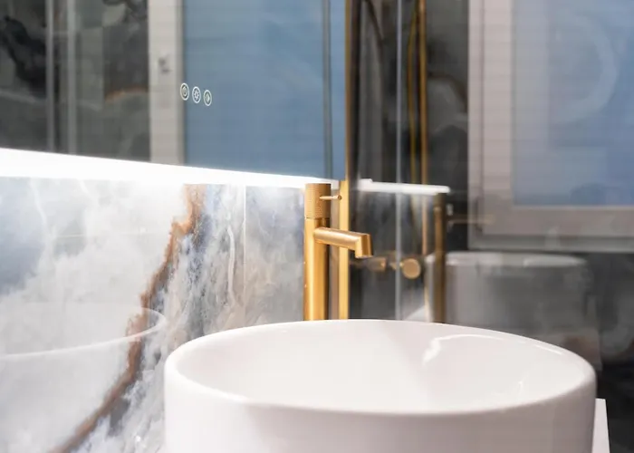 Market - Ciutat Vella, Exclusively For Families - Mid-term Apartment Valencia